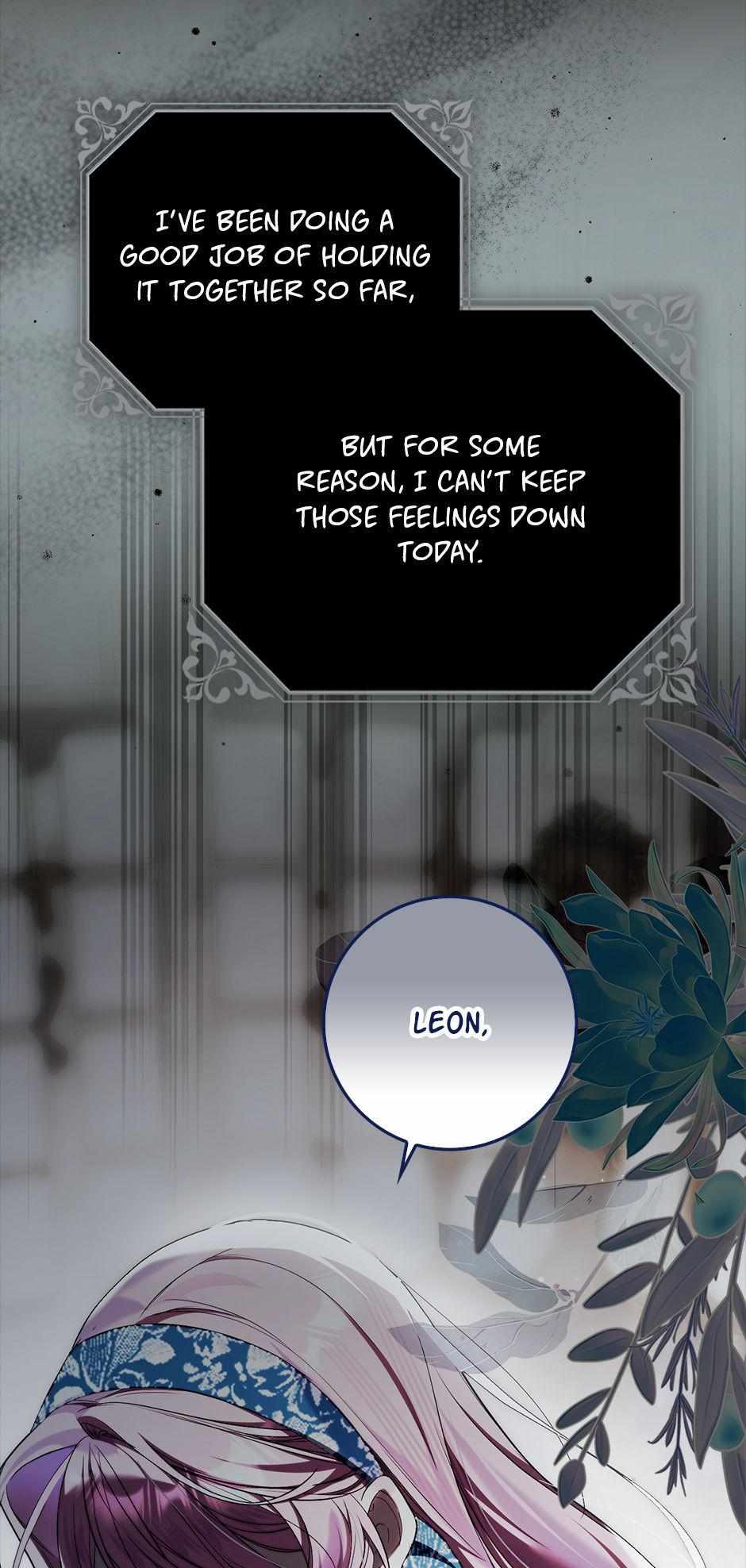 The Trash Was Me Chapter 18 page 8 - 