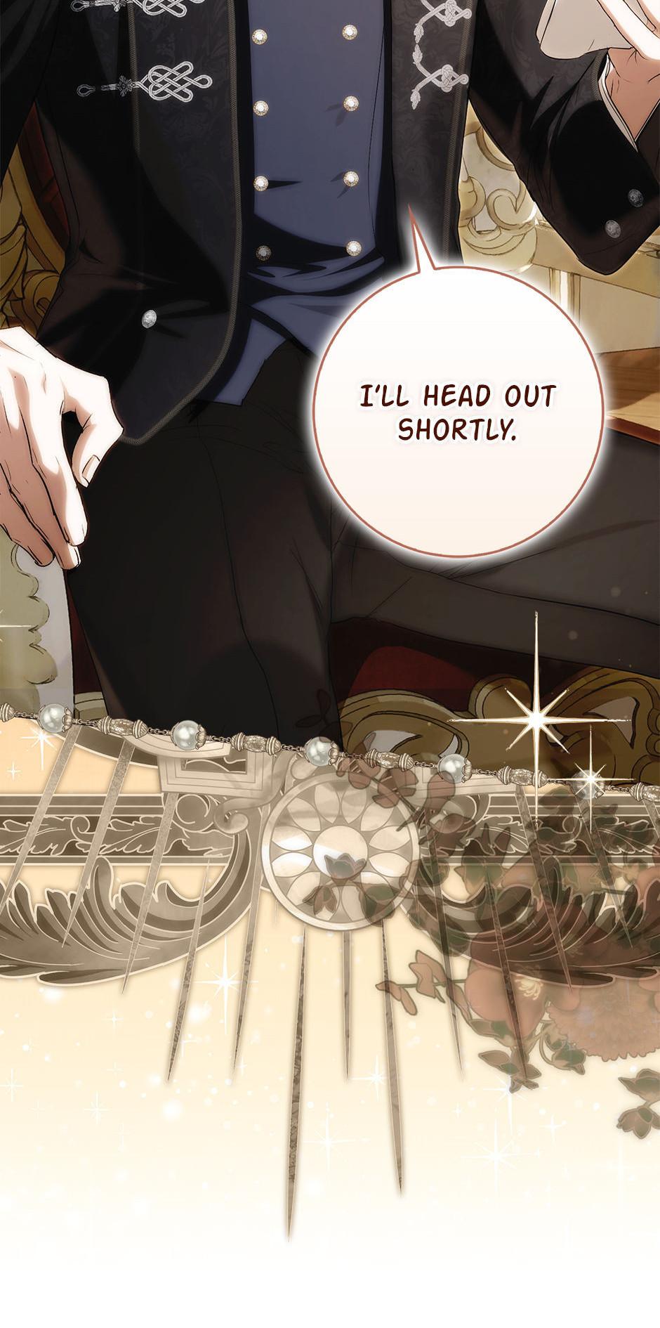 The Trash Was Me Chapter 18 page 73 - 