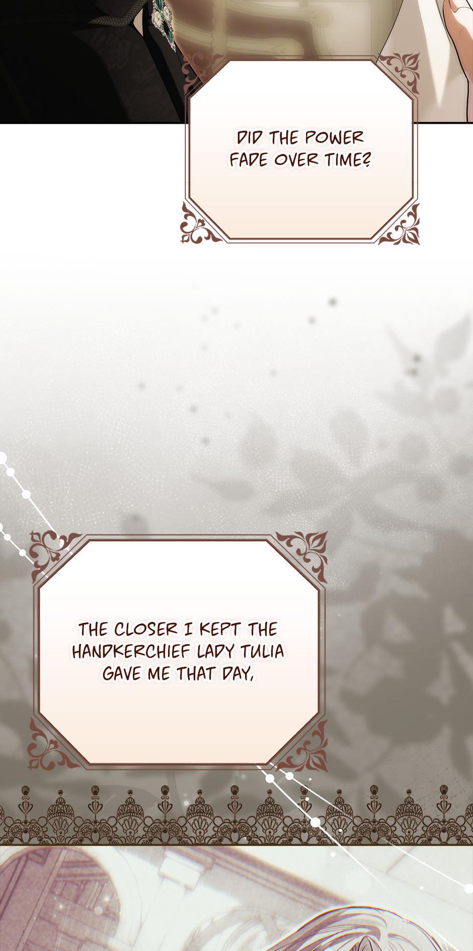 The Trash Was Me Chapter 18 page 75 - 