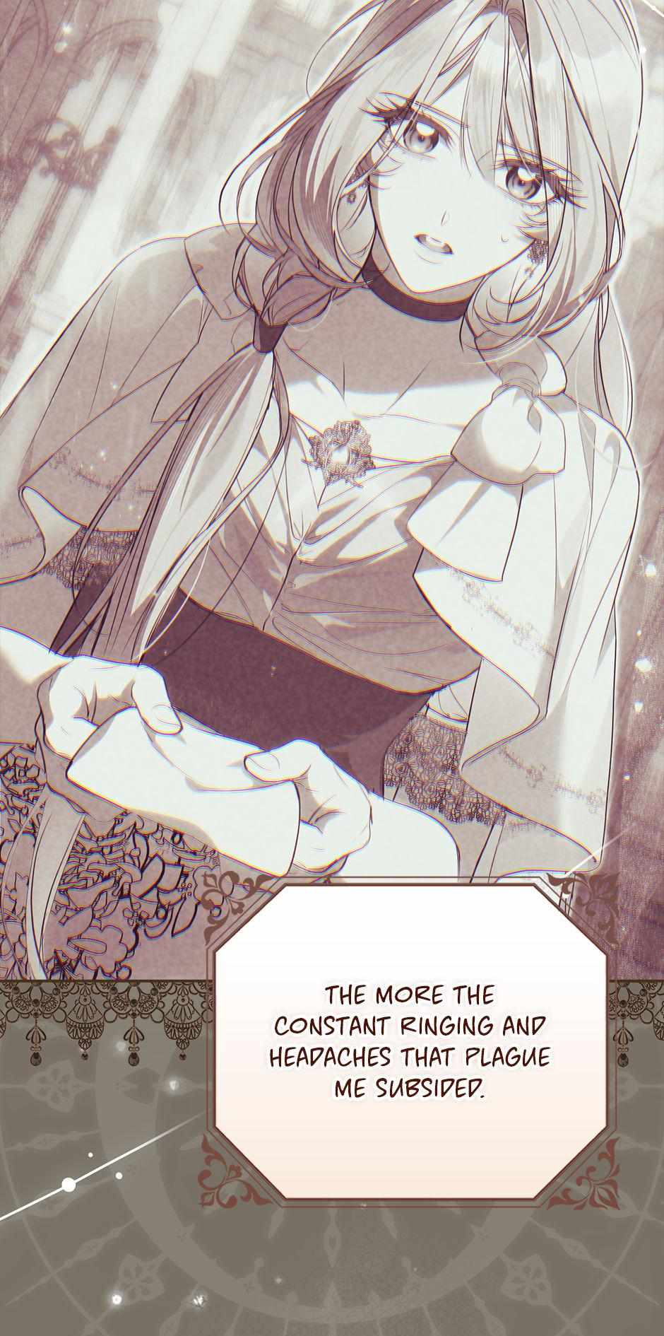 The Trash Was Me Chapter 18 page 76 - 