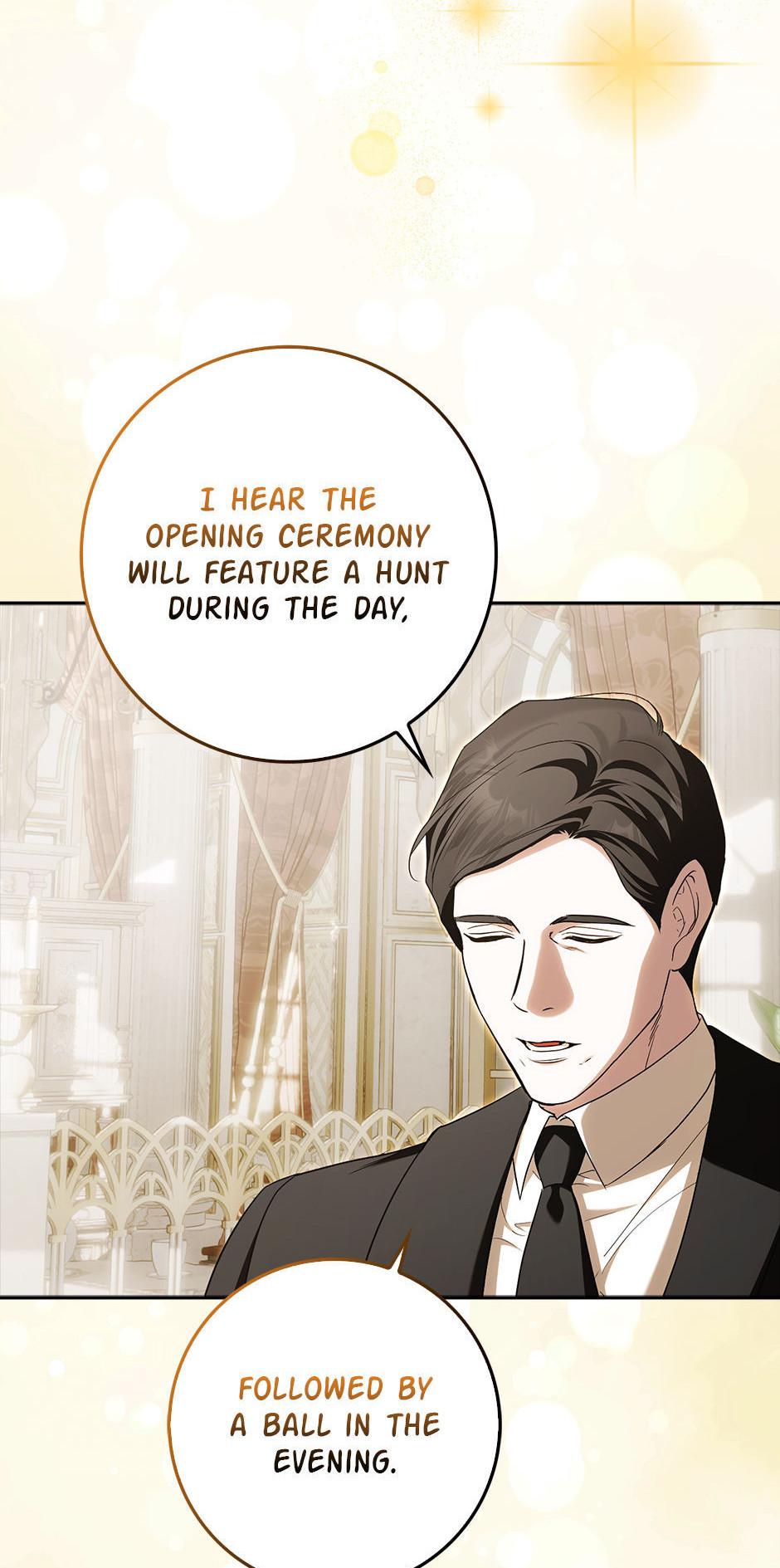 The Trash Was Me Chapter 18 page 84 - 