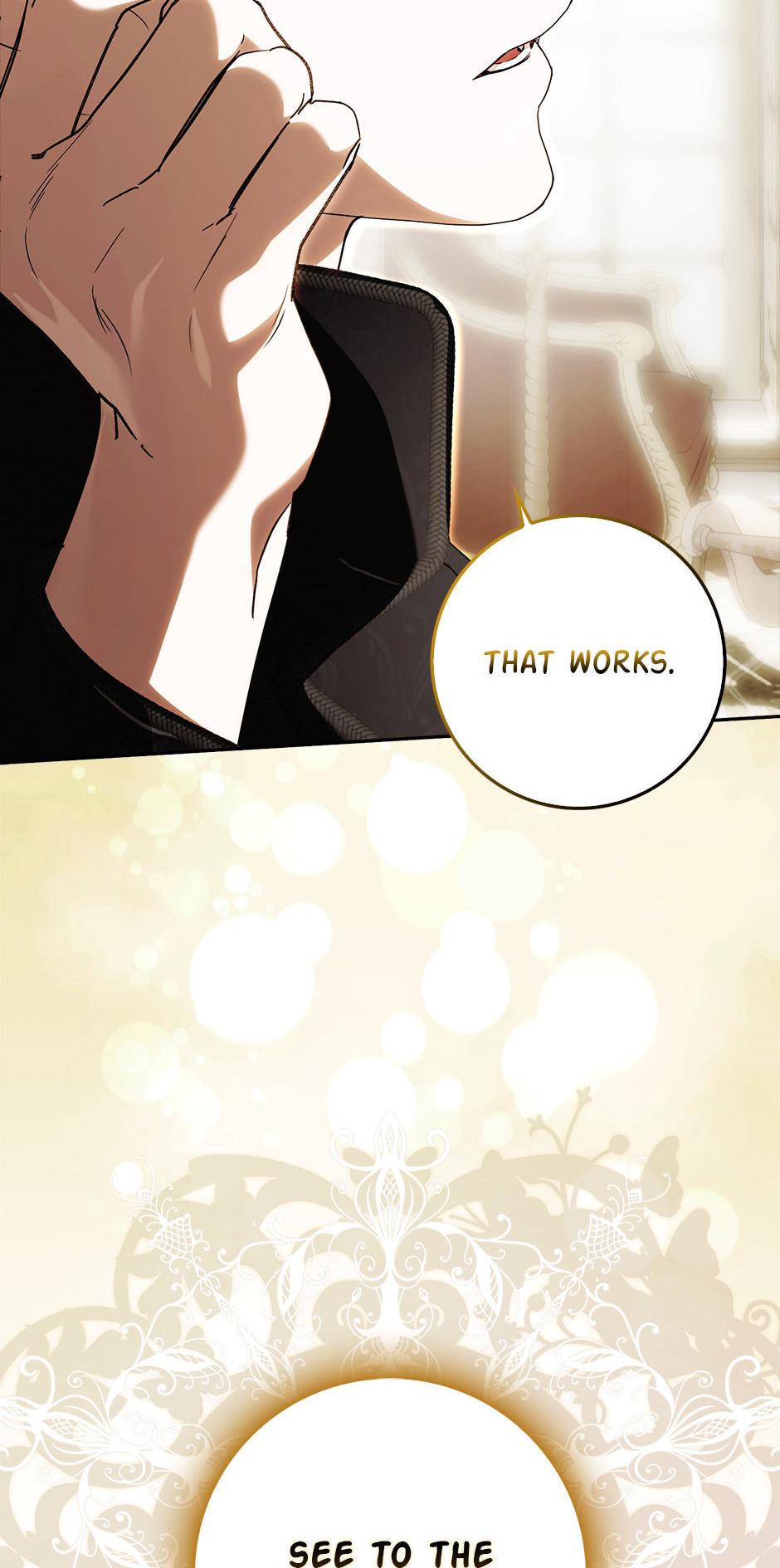 The Trash Was Me Chapter 18 page 86 - 