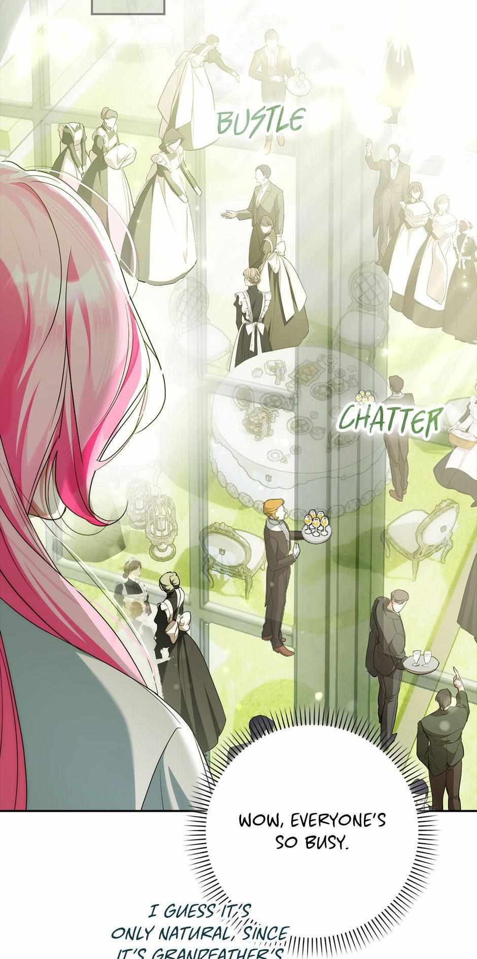 The Trash Was Me Chapter 18 page 88 - 