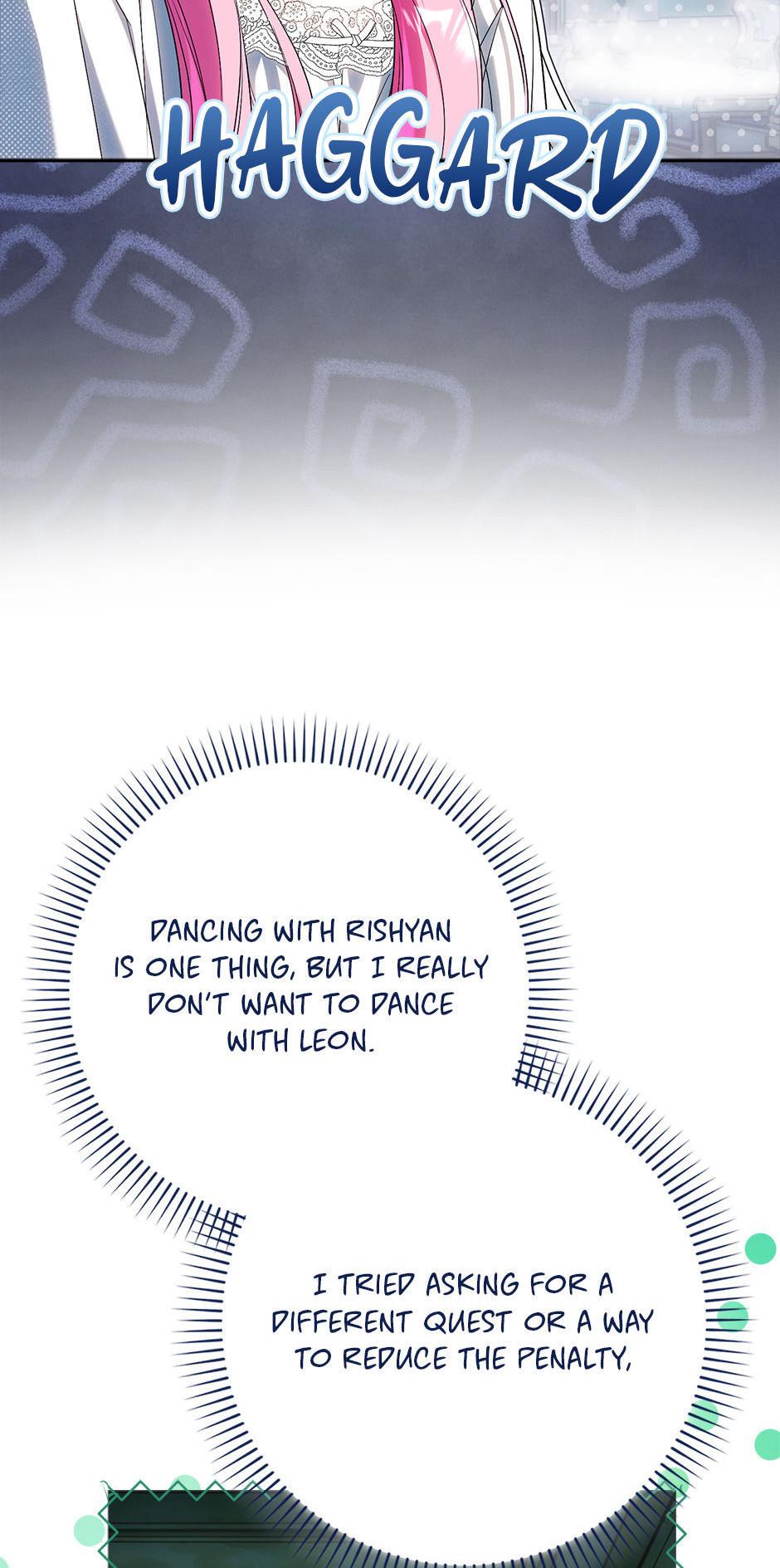 The Trash Was Me Chapter 18 page 90 - 