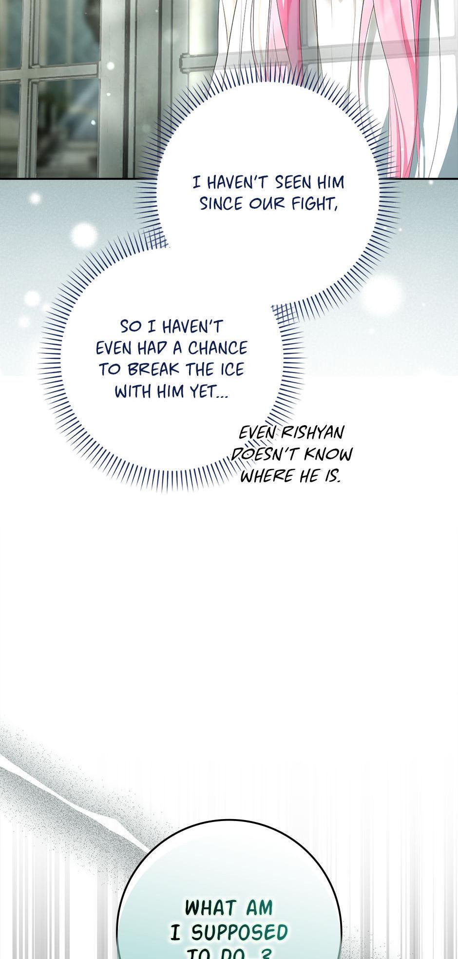 The Trash Was Me Chapter 18 page 93 - 