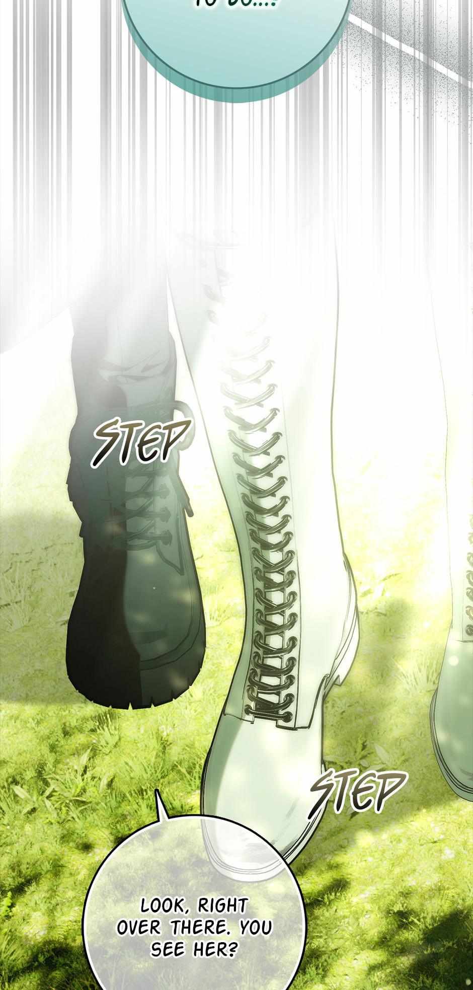 The Trash Was Me Chapter 18 page 94 - 