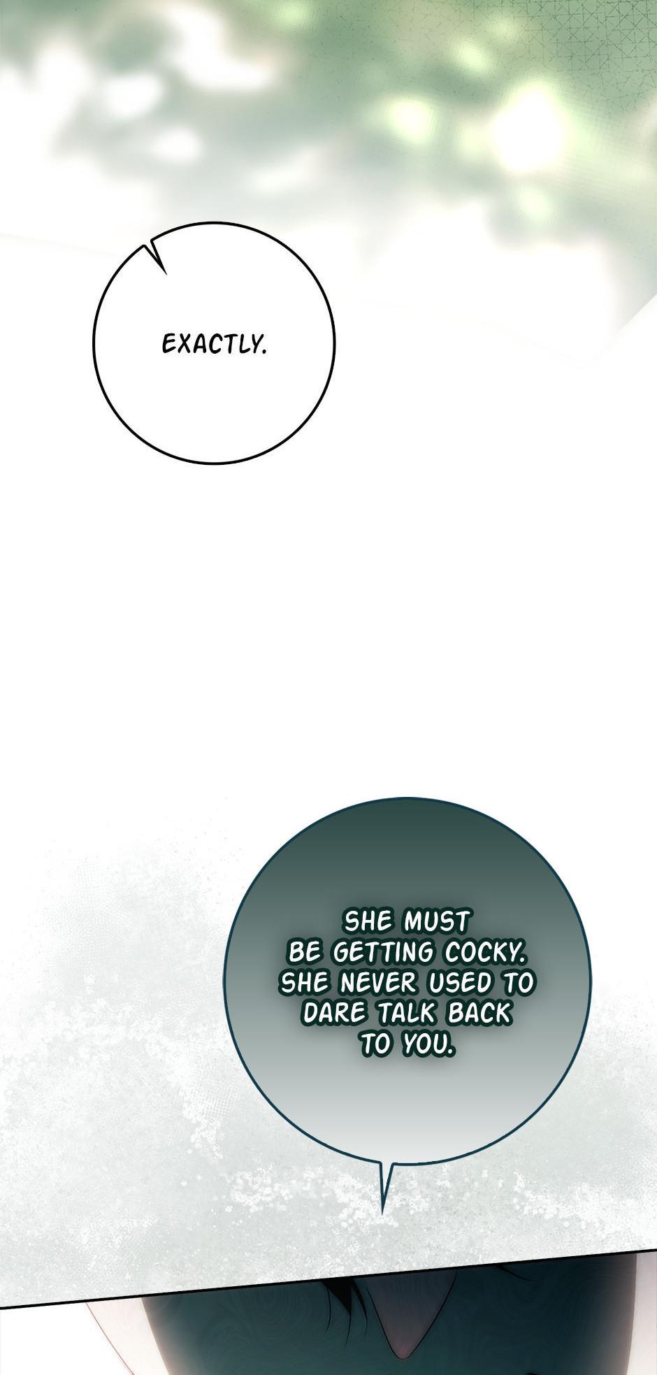 The Trash Was Me Chapter 18 page 97 - 
