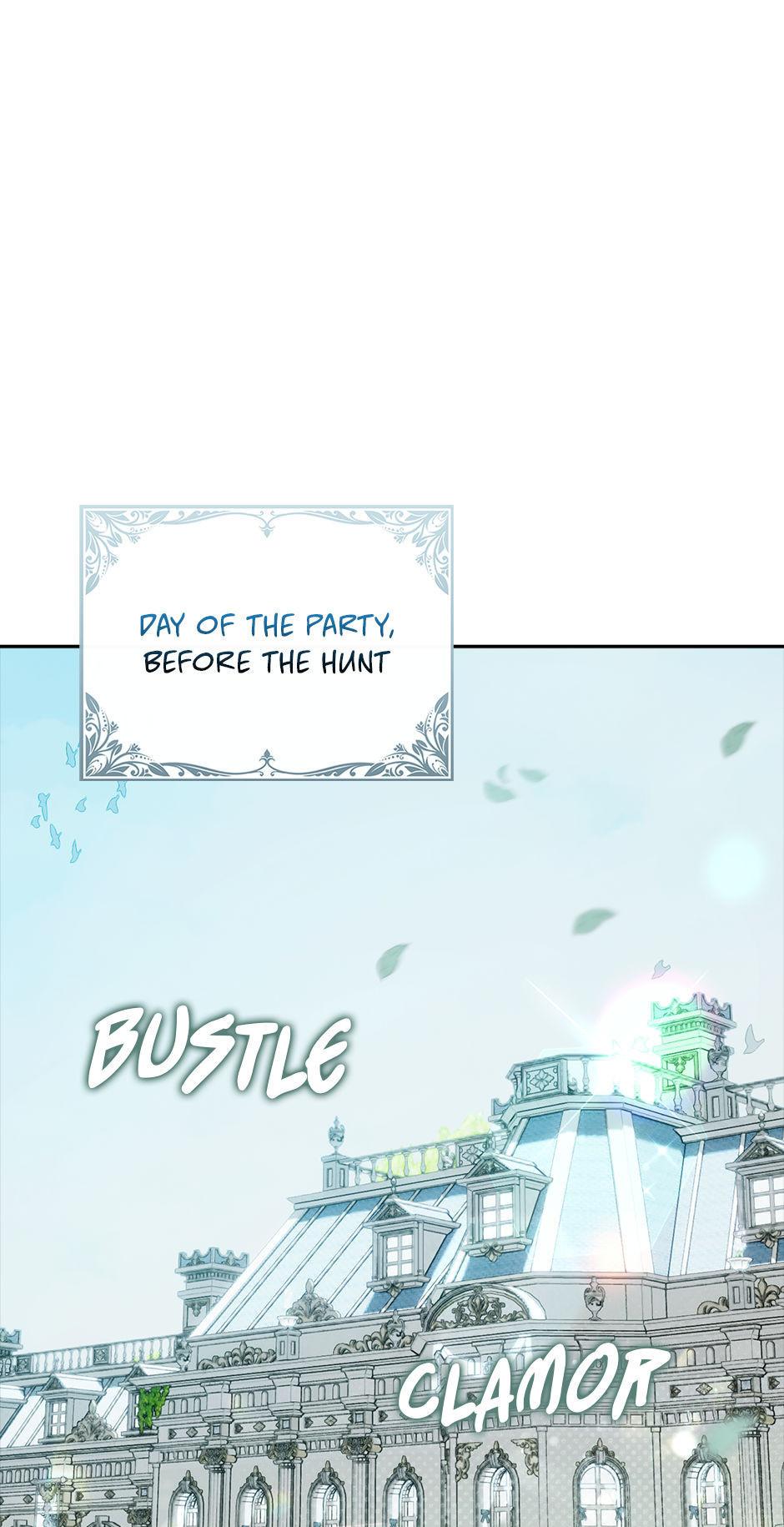 The Trash Was Me Chapter 19 page 1 - 