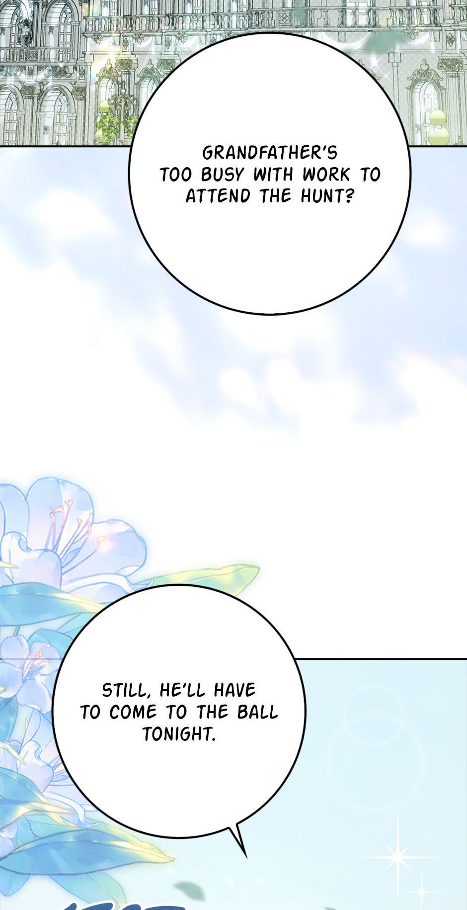 The Trash Was Me Chapter 19 page 2 - 