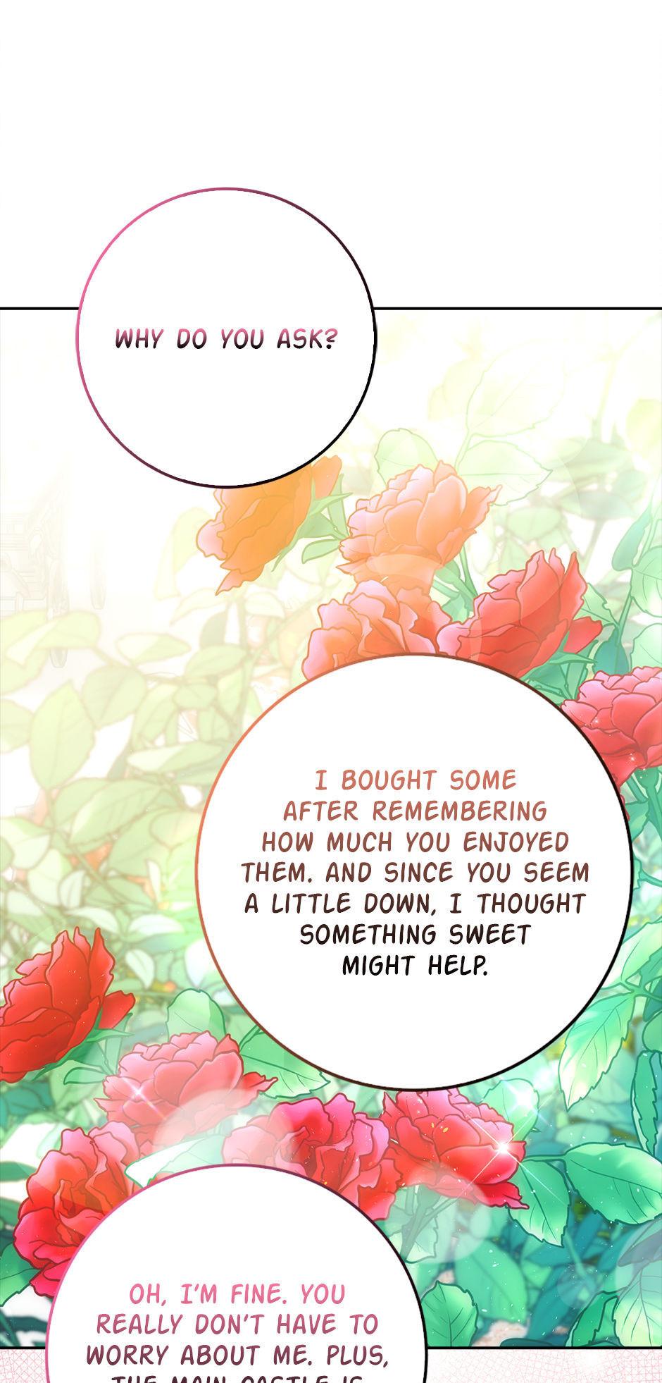 The Trash Was Me Chapter 19 page 12 - 