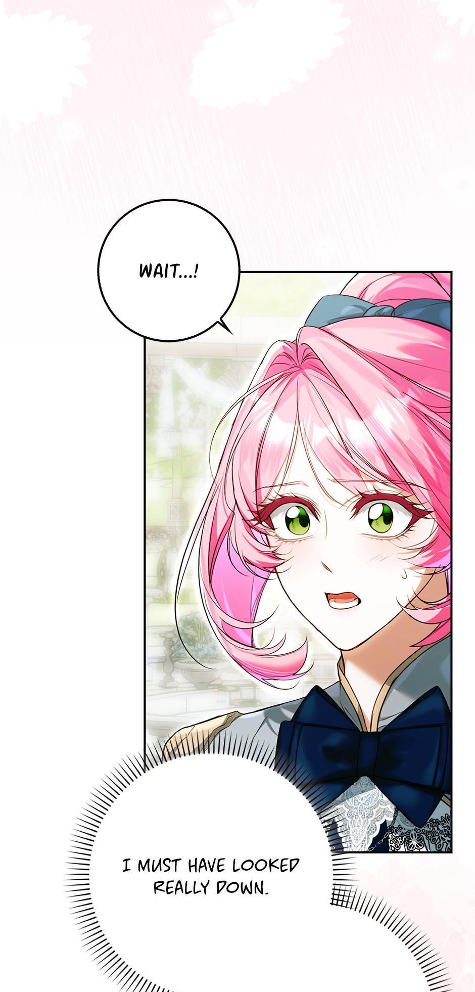 The Trash Was Me Chapter 19 page 17 - 