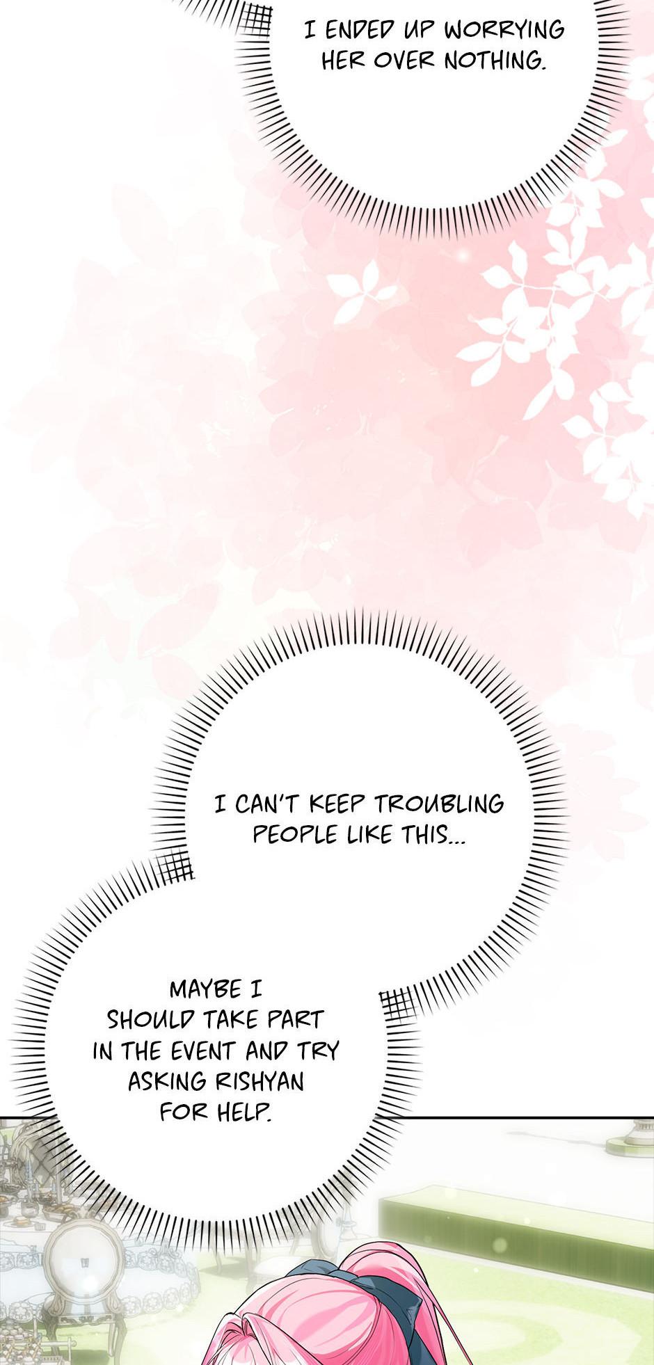 The Trash Was Me Chapter 19 page 18 - 
