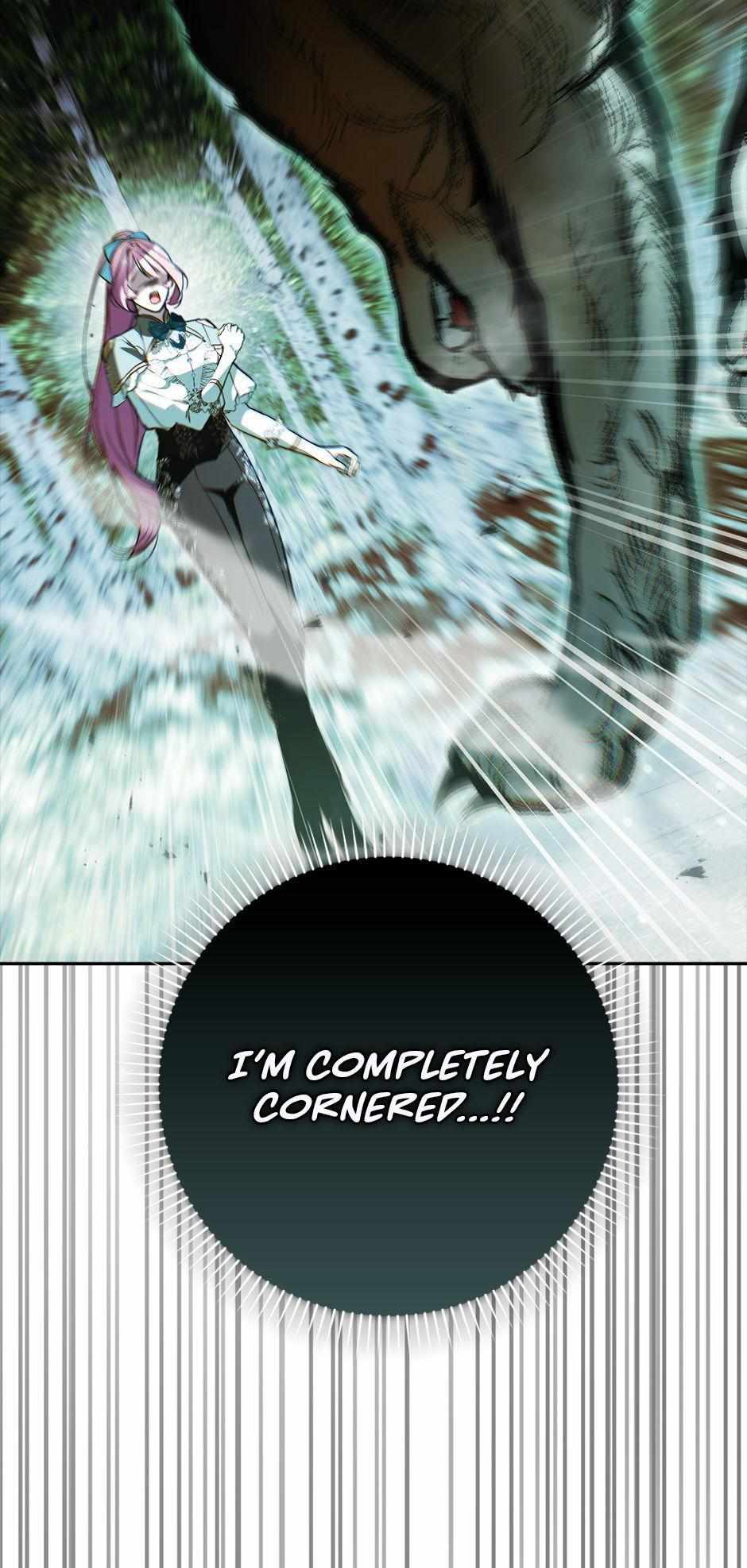 The Trash Was Me Chapter 19 page 38 - 