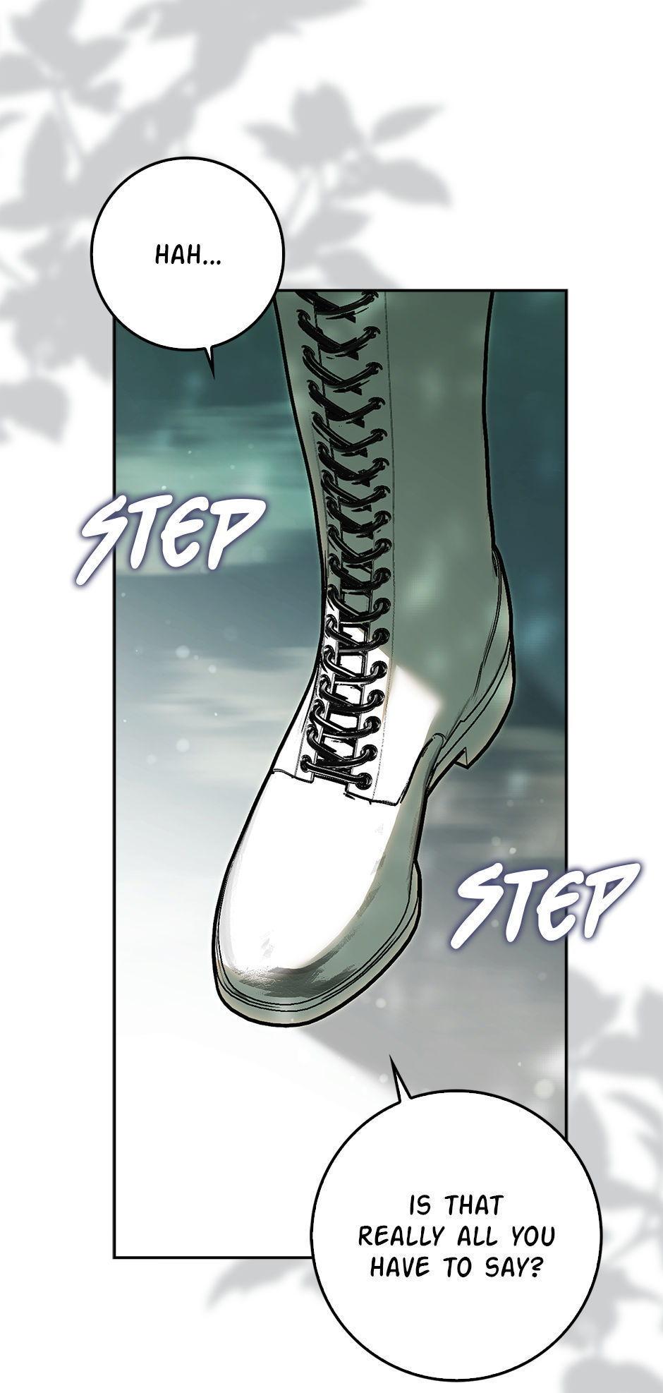 The Trash Was Me Chapter 19 page 42 - 