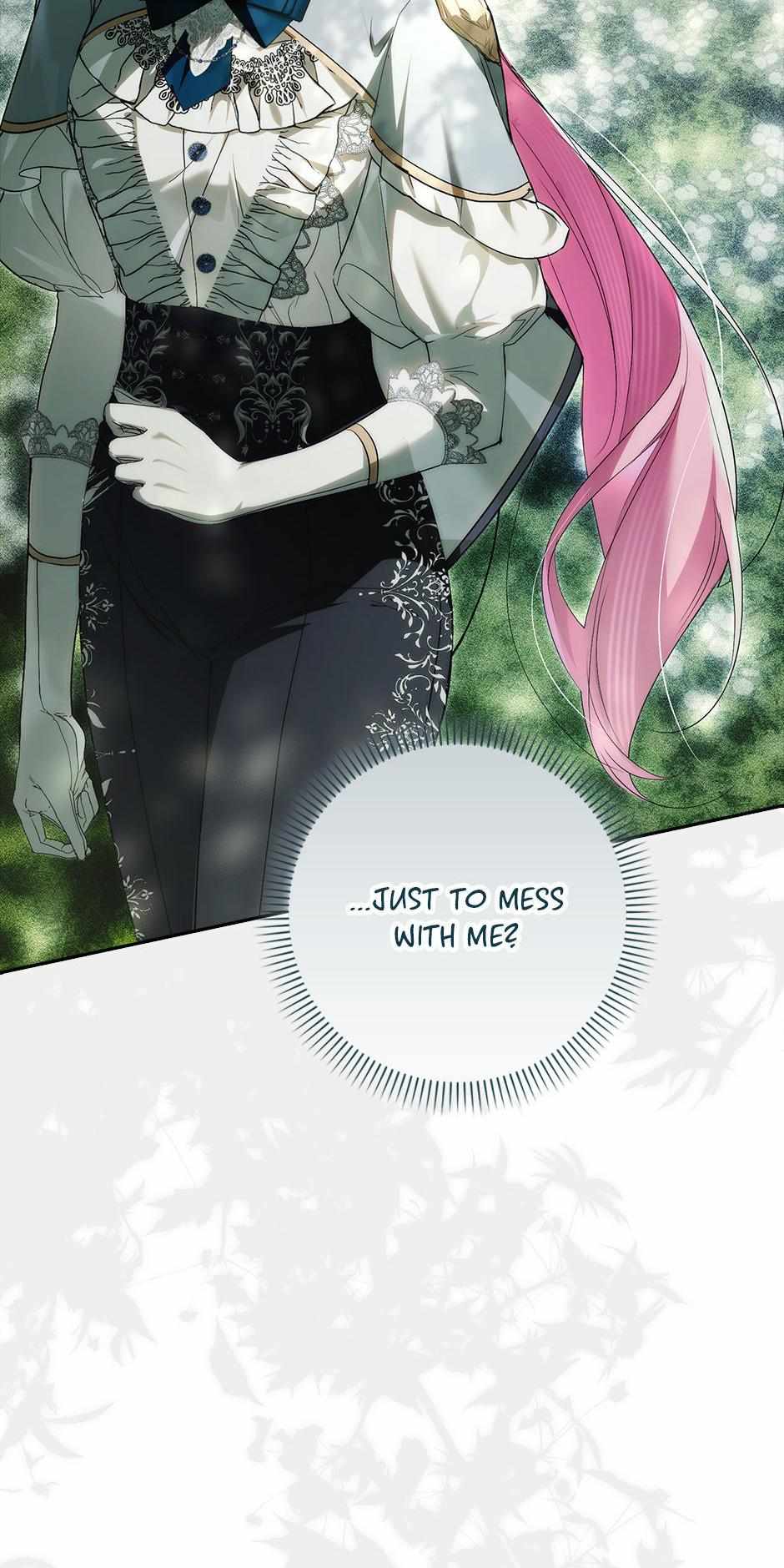 The Trash Was Me Chapter 19 page 49 - 