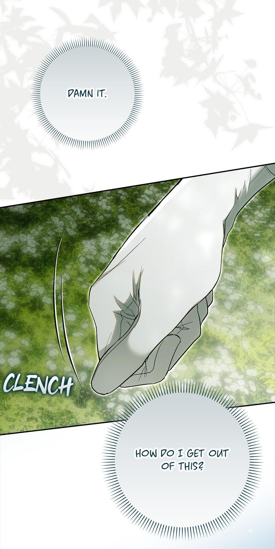 The Trash Was Me Chapter 19 page 50 - 