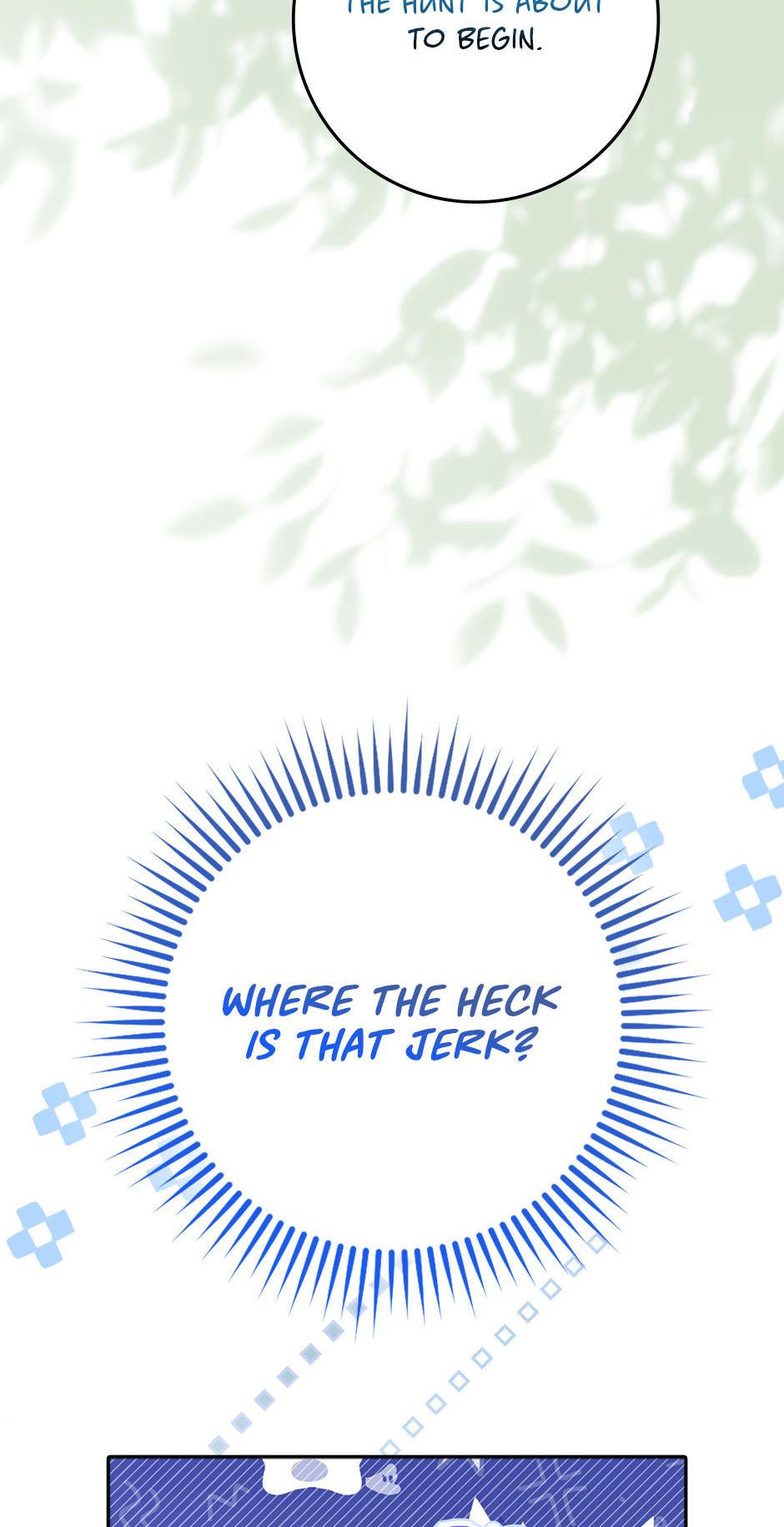 The Trash Was Me Chapter 19 page 6 - 