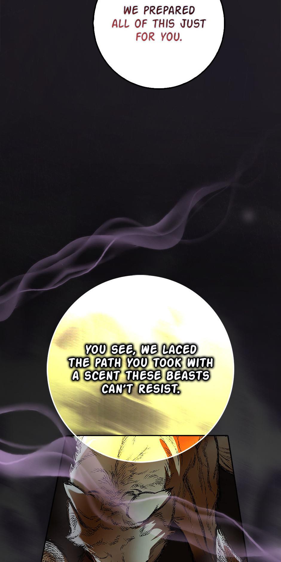 The Trash Was Me Chapter 19 page 52 - 