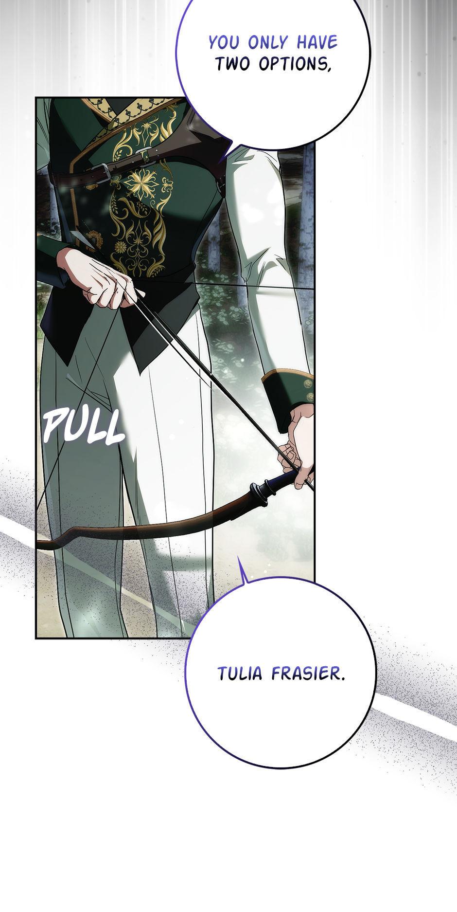 The Trash Was Me Chapter 19 page 54 - 