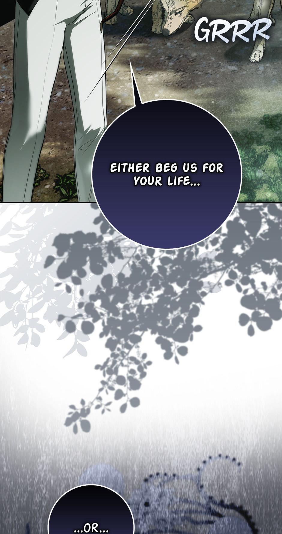 The Trash Was Me Chapter 19 page 56 - 