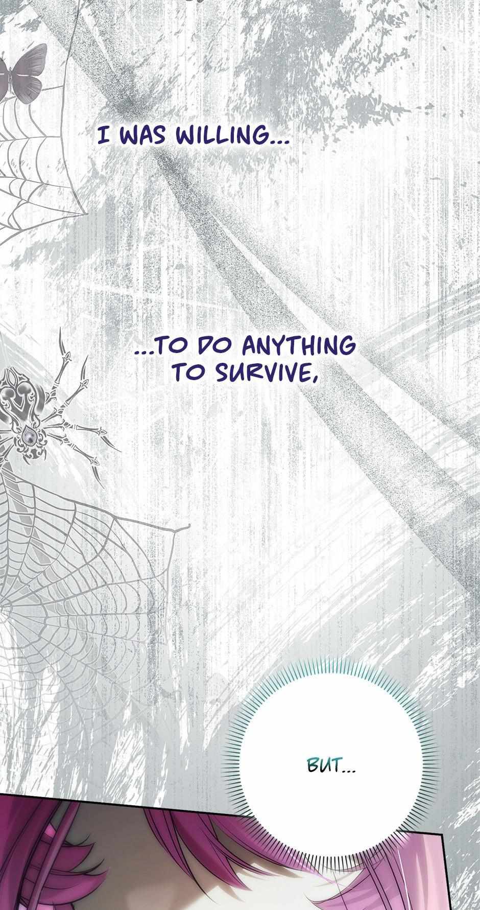 The Trash Was Me Chapter 19 page 60 - 