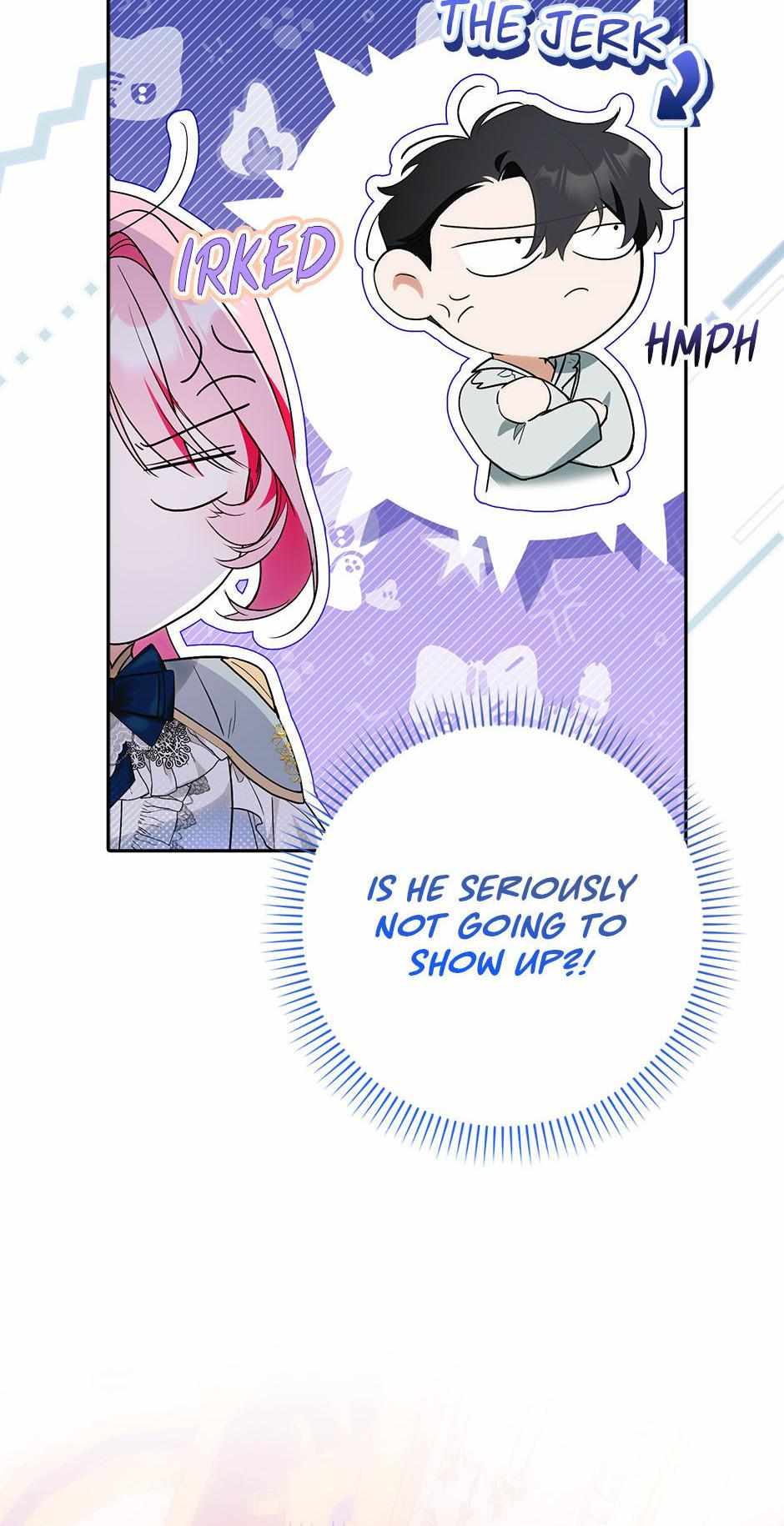 The Trash Was Me Chapter 19 page 7 - 