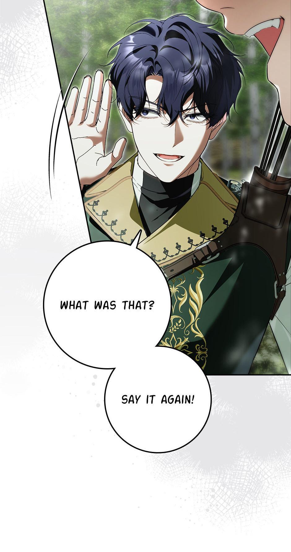 The Trash Was Me Chapter 19 page 62 - 