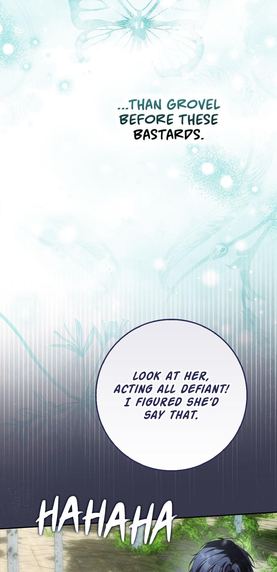 The Trash Was Me Chapter 19 page 65 - 