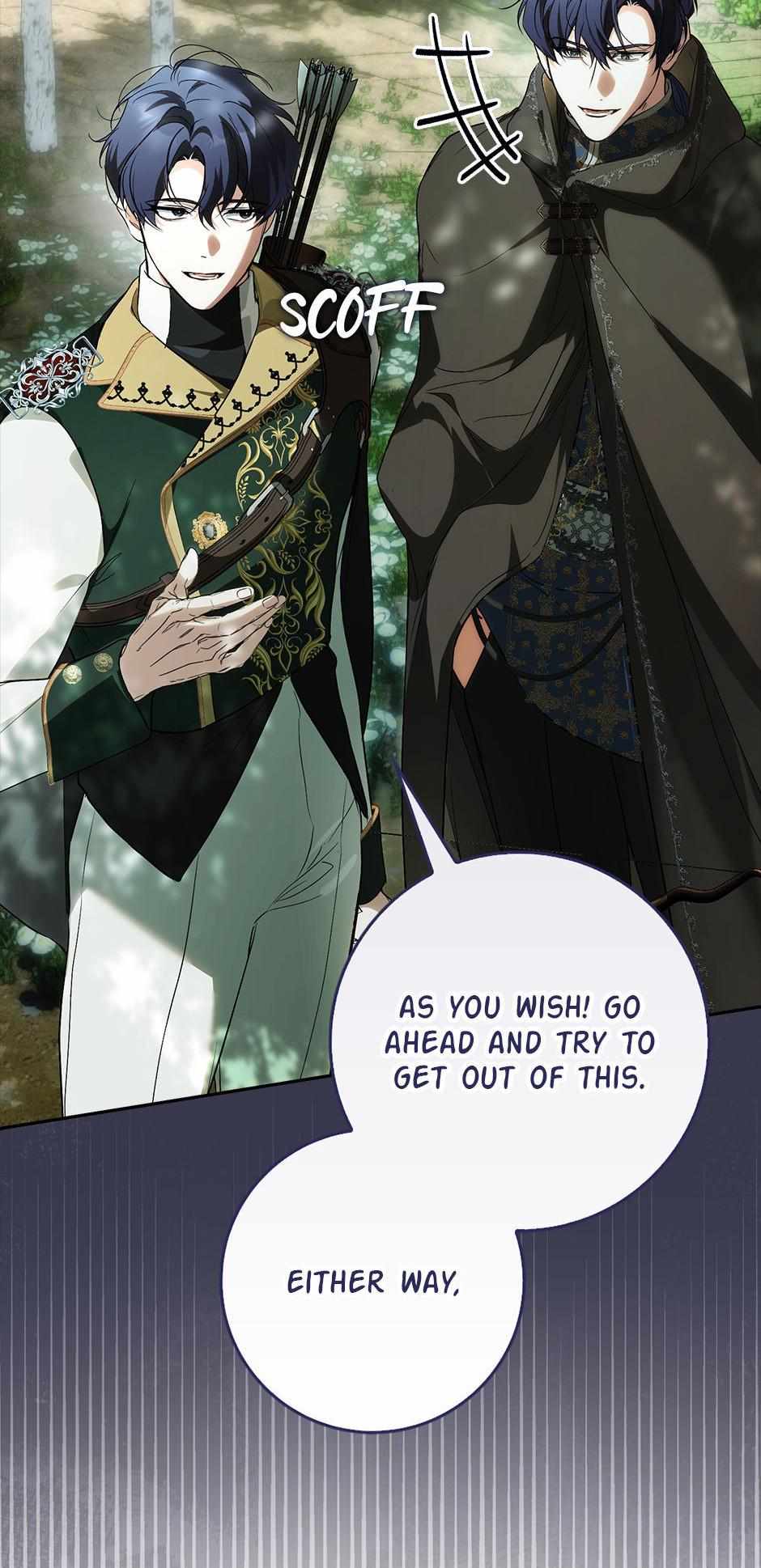 The Trash Was Me Chapter 19 page 66 - 