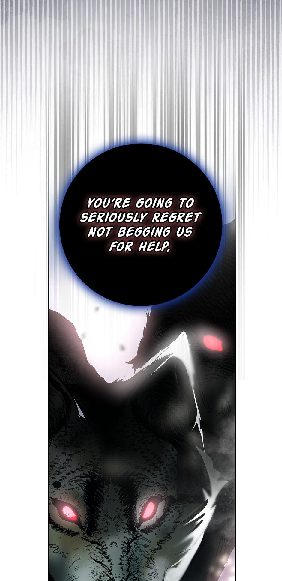 The Trash Was Me Chapter 19 page 67 - 