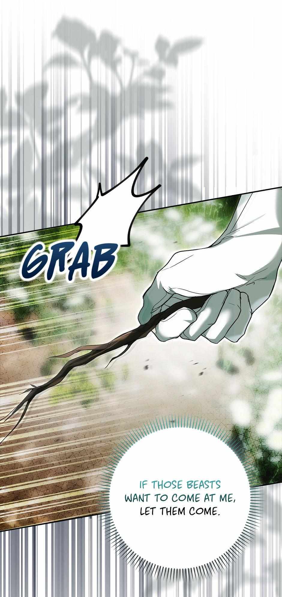 The Trash Was Me Chapter 19 page 71 - 