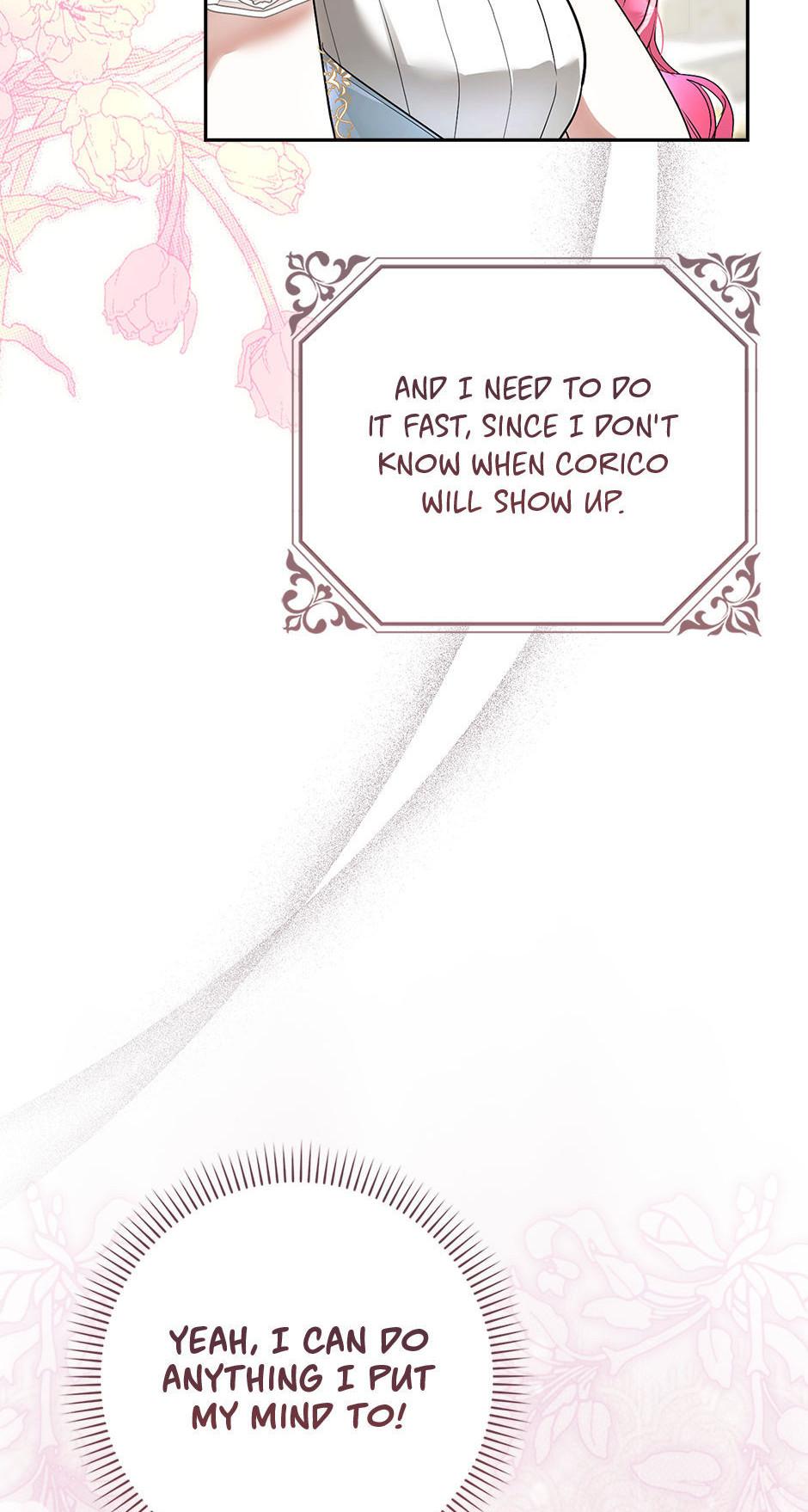 The Trash Was Me Chapter 2 page 16 - 