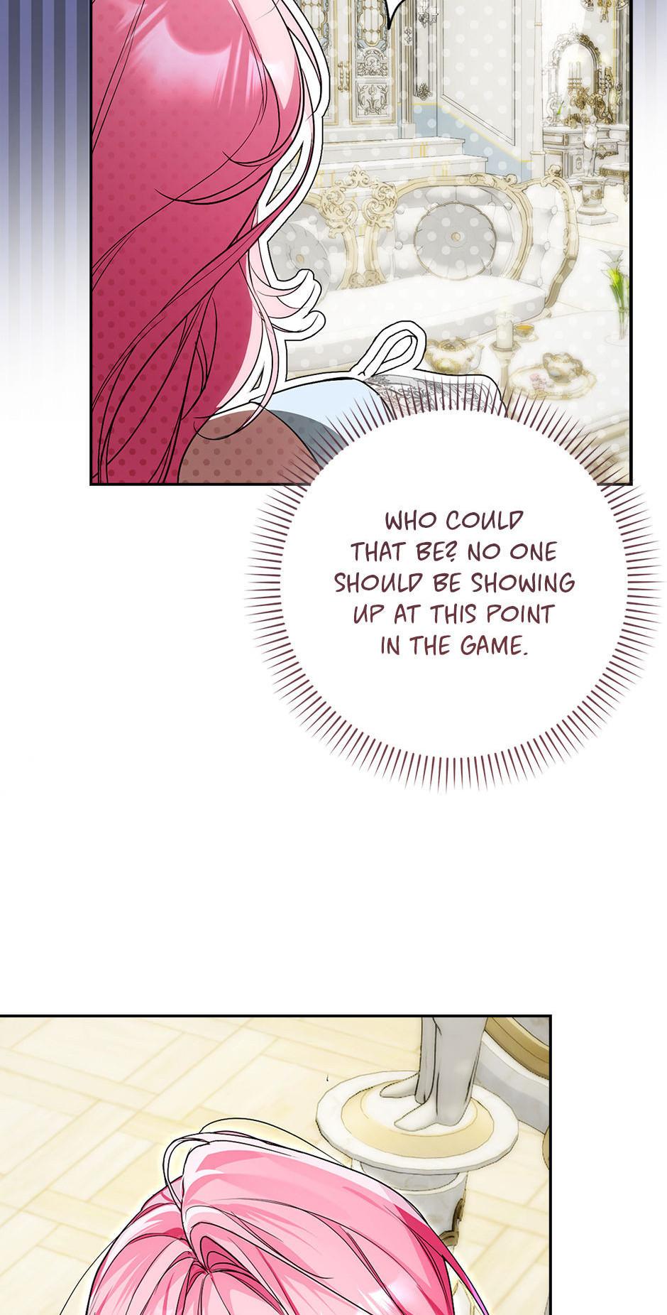The Trash Was Me Chapter 2 page 21 - 
