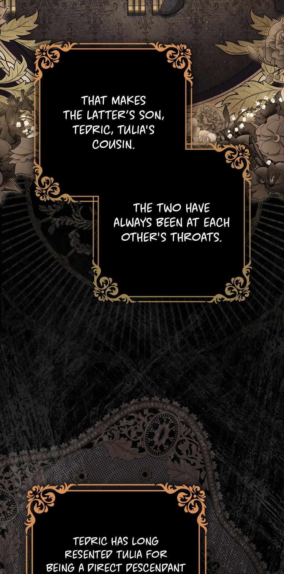 The Trash Was Me Chapter 2 page 28 - 