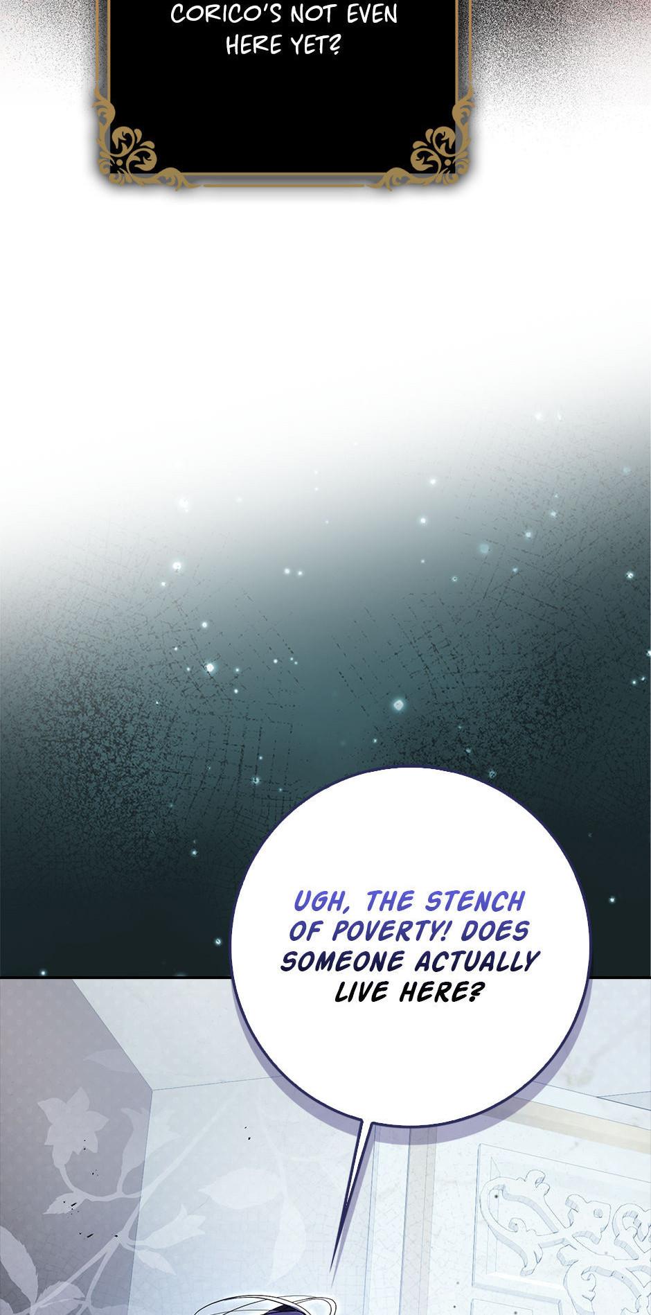 The Trash Was Me Chapter 2 page 31 - 