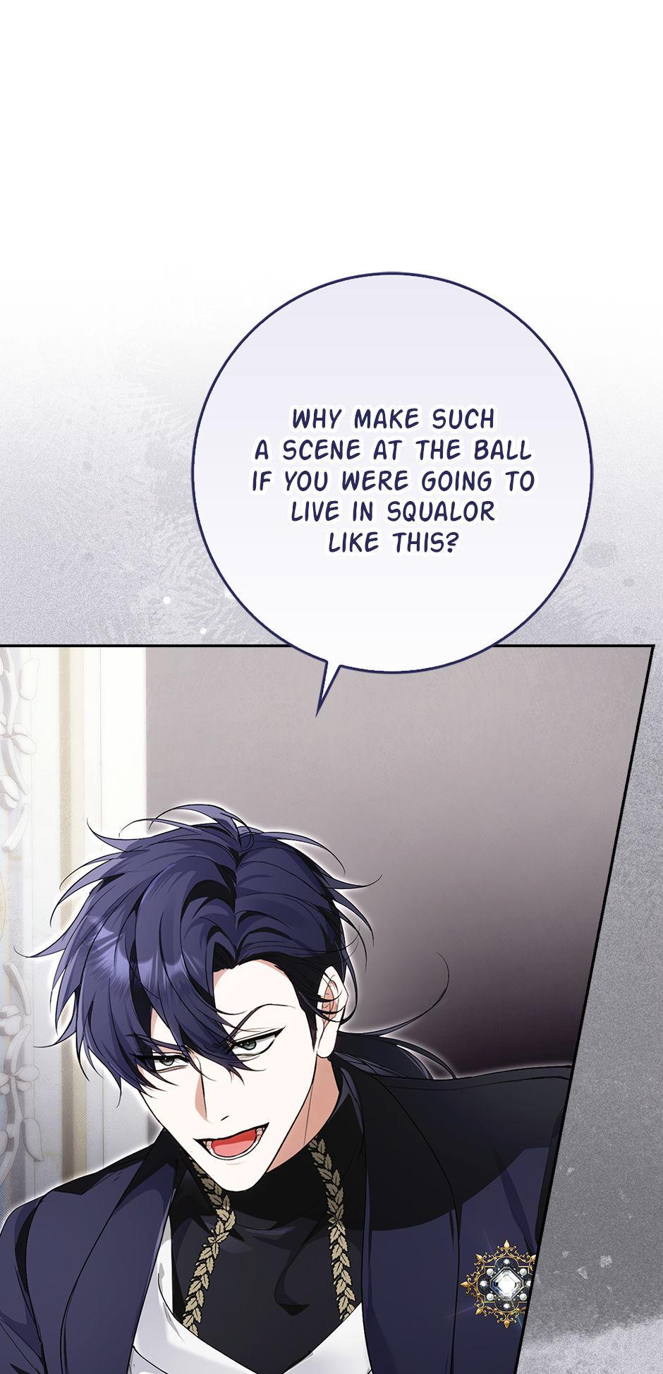 The Trash Was Me Chapter 2 page 34 - 
