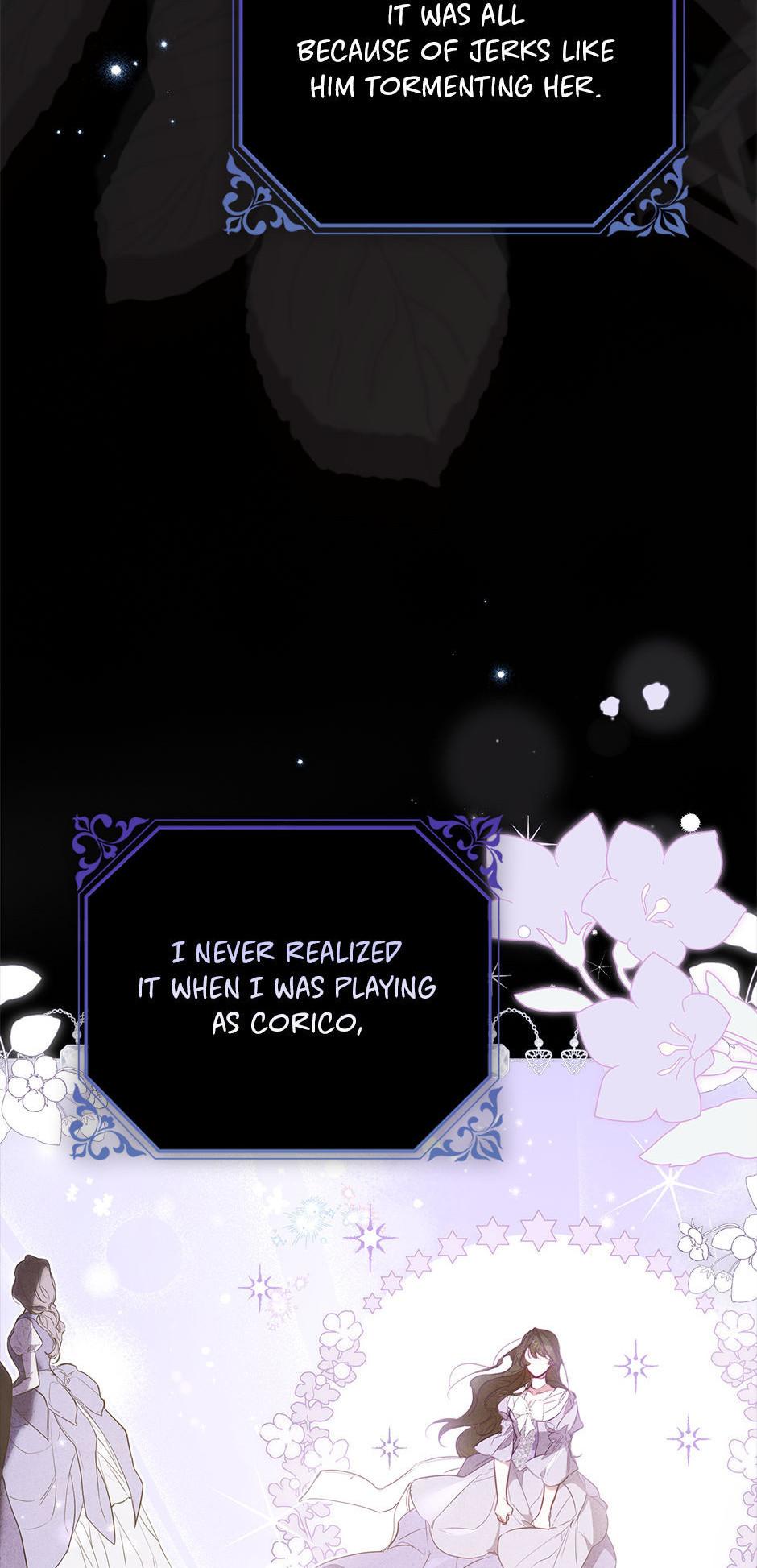The Trash Was Me Chapter 2 page 40 - 