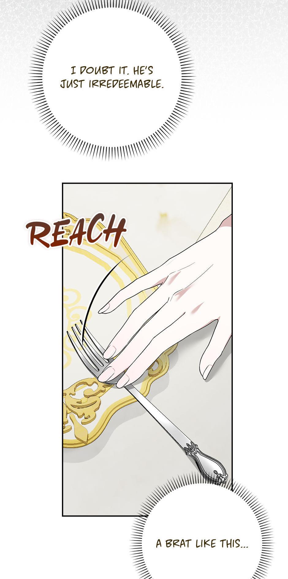 The Trash Was Me Chapter 2 page 48 - 