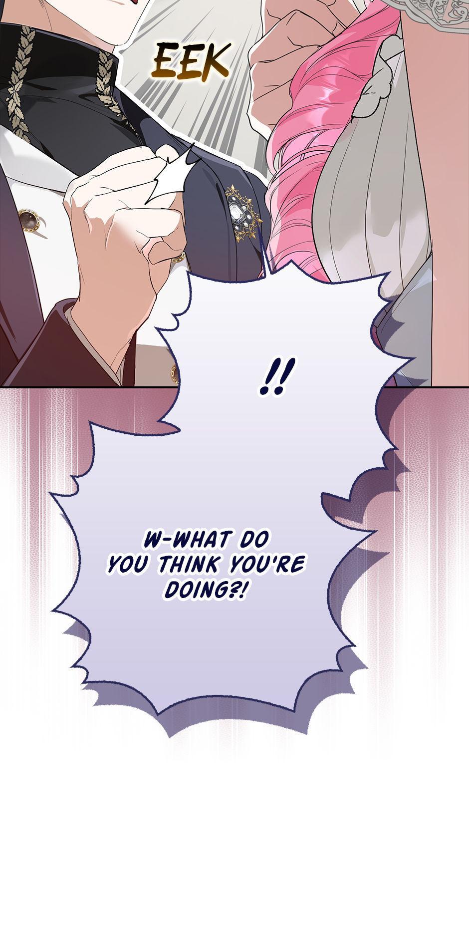 The Trash Was Me Chapter 2 page 50 - 