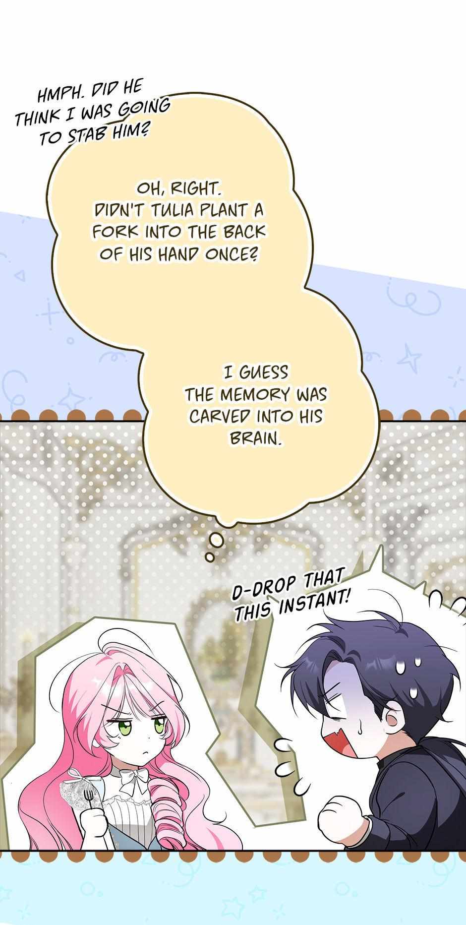 The Trash Was Me Chapter 2 page 51 - 