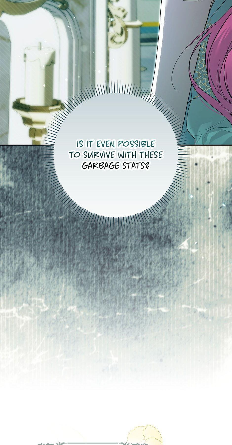 The Trash Was Me Chapter 2 page 7 - 