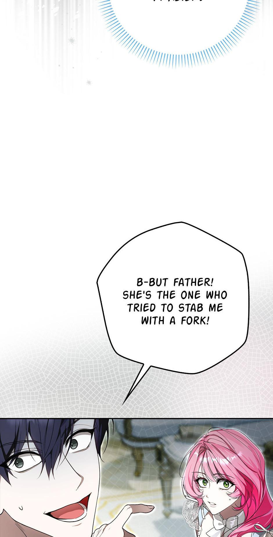 The Trash Was Me Chapter 2 page 65 - 