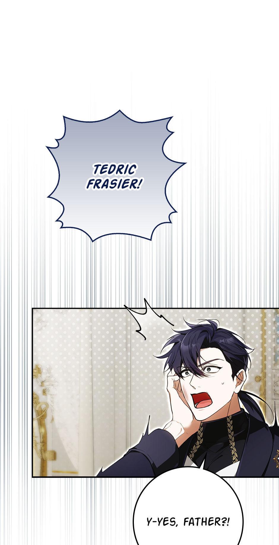 The Trash Was Me Chapter 2 page 71 - 