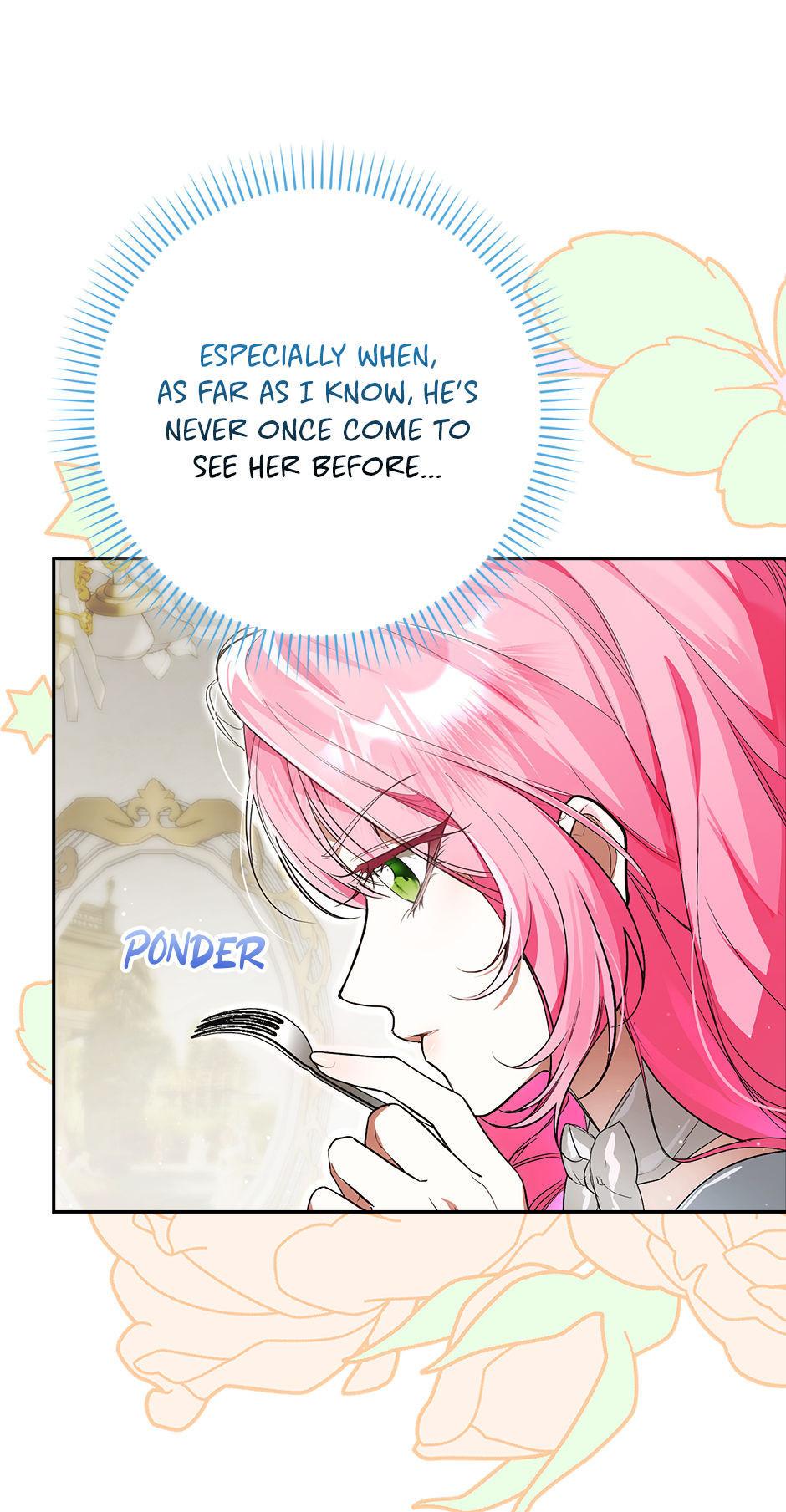 The Trash Was Me Chapter 2 page 80 - 