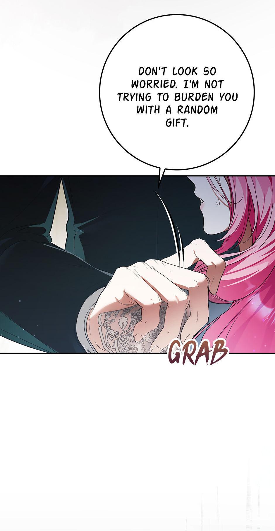 The Trash Was Me Chapter 2 page 87 - 