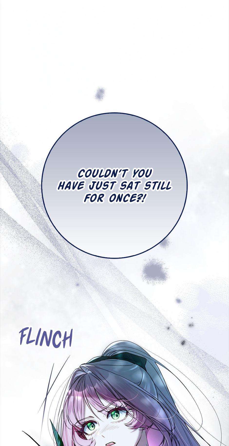 The Trash Was Me Chapter 20 page 11 - 