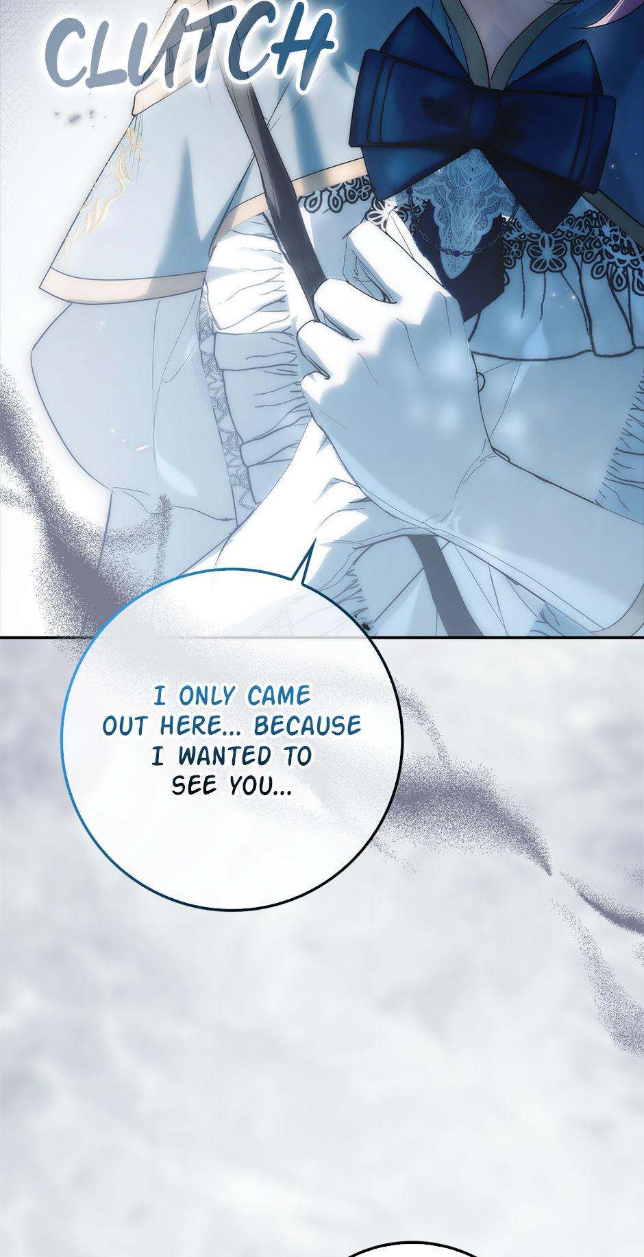 The Trash Was Me Chapter 20 page 13 - 