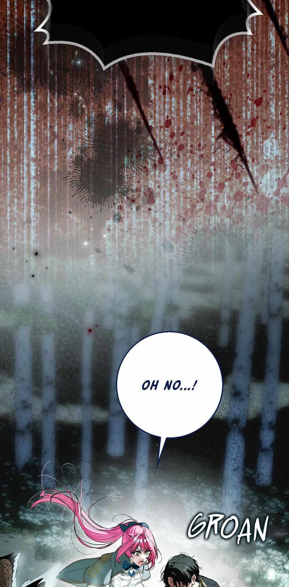 The Trash Was Me Chapter 20 page 17 - 