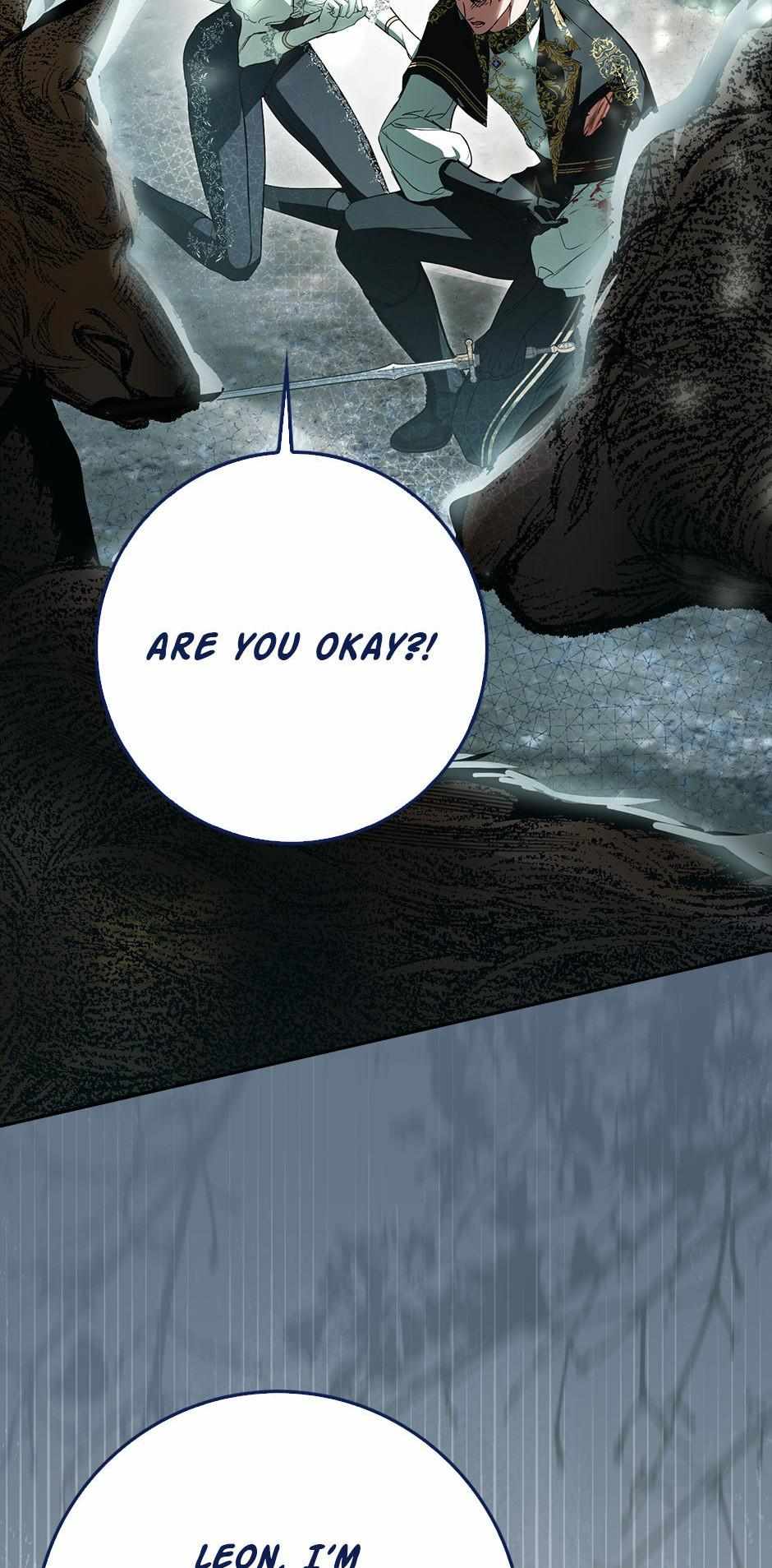The Trash Was Me Chapter 20 page 18 - 