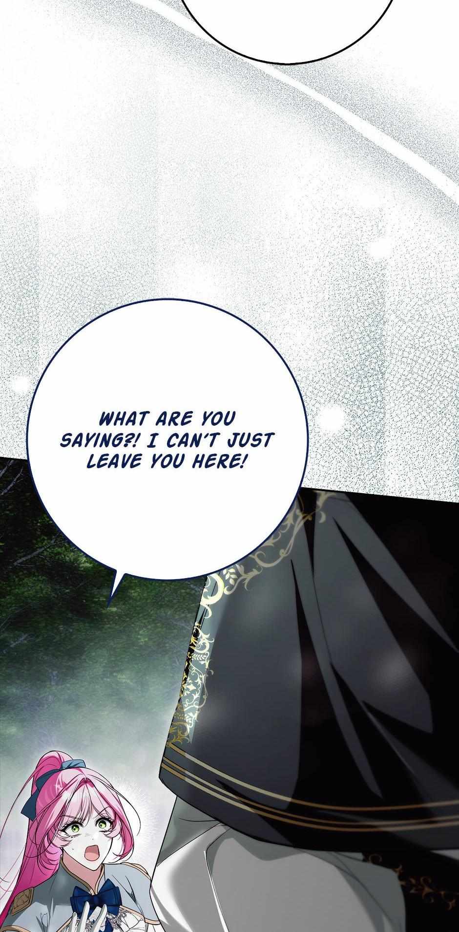 The Trash Was Me Chapter 20 page 20 - 